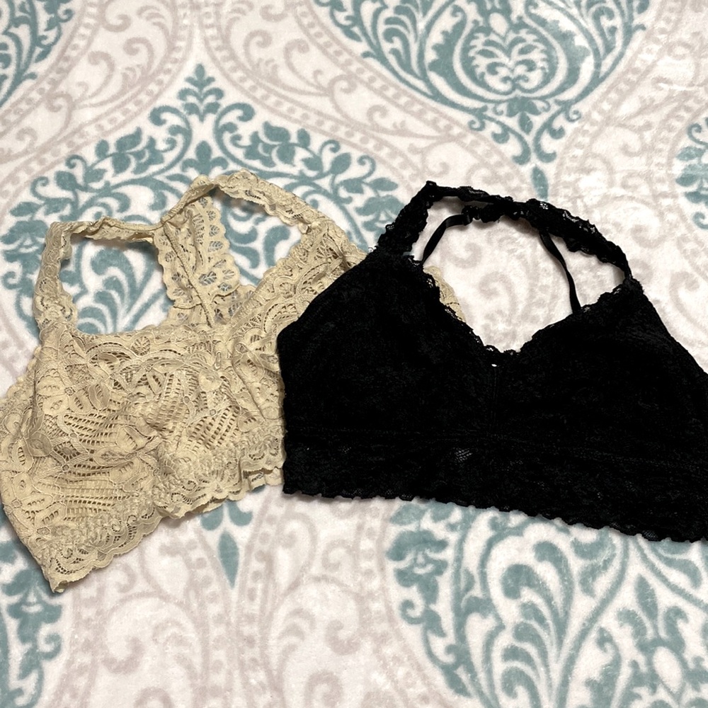 Bralette Bundle